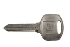 GENUINE GM PARTS 16627169 Vehicle Key