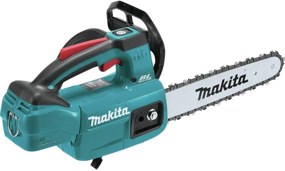 Makita XCU06Z 18V LXT&reg; Lithium-Ion Brushless Cordless 10" T