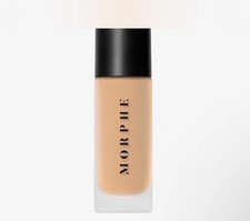 Morphe Filter Effect Soft Focus Foundation 0.94oz 28ml Light 2 Shade NEW IN BOX