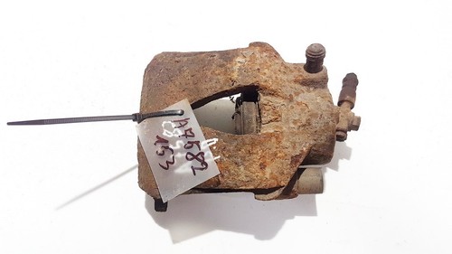 Bremssattel rechts vorne  Volkswagen Golf DE1560169-25