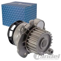 Pierburg Wasserpumpe Passend FüR Audi A1 A3 A4 A6 TT Seat Altea Exeo Leon Skoda
