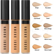 BOBBI BROWN- Skin Hydrating Full Coverage Longwear Concealer 0.27 Oz - NIB
