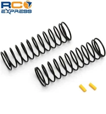 Associated FT 12 mm Rear Springs yellow 2.40 lb ASC91340