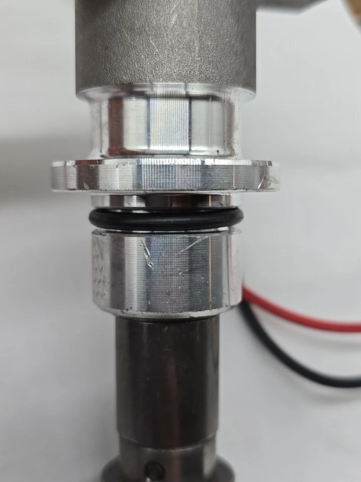 Distributor Pertronix D41-19A for 1969-1974 Allis Chambers 4 Cyl clockwise - Image 4 of 4