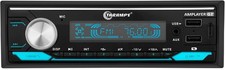 Taramps Amplayer Audio Processor G2 2 Ohm 400...