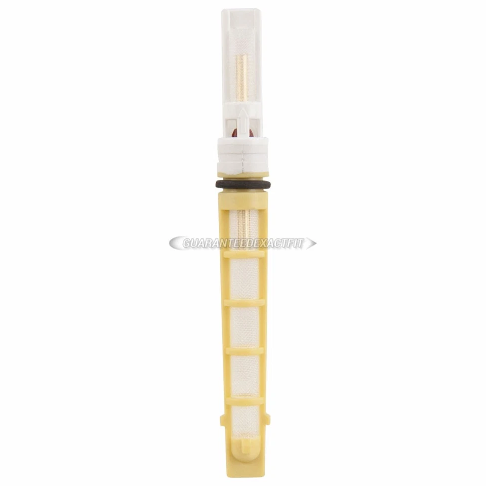 Kit de reparación de compresor de aire acondicionado y aire acondicionado Volvo V70 2002 sin interruptor de cabeza trasera TCP Foto 4 de 4