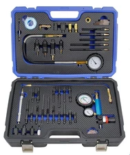 Universal Petrol & Diesel Engine Cylinder Compression Tester Kit,Leak Diagnosis