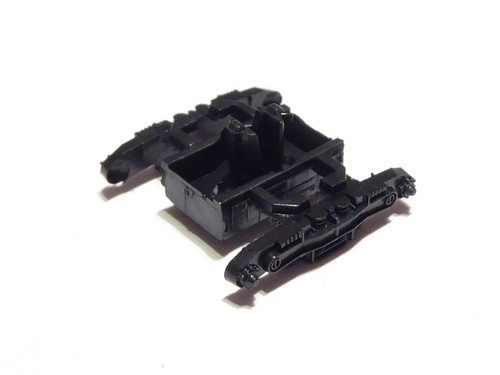 Fleischmann Roco N 200294 1x embellecedor de bogie vagón central TEE 601 11 5 NUEVO E2111 | Condition: Neu