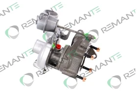 REMANTE Turbolader für Dacia Duster Lodgy JS_ 1.5 dCi FS_ Renault Captur J5_