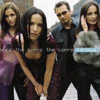 Audio Cd - Corrs (The) - In Blue - Eastwest -D- Neu