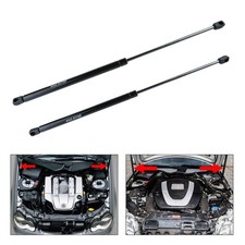 2x Gasfeder Dämpfer Motorhaube 280N für Mercedes C-Klasse W203 S203 Coupe CL203 2x Gasfeder Dämpfer Motorhaube 280N für Mercedes C-Klasse W203 S203 Coupe CL203