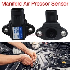 For Honda Accord 37830-P05-A01 079800-4250 MAP Manifold Air Pressure Sensor
