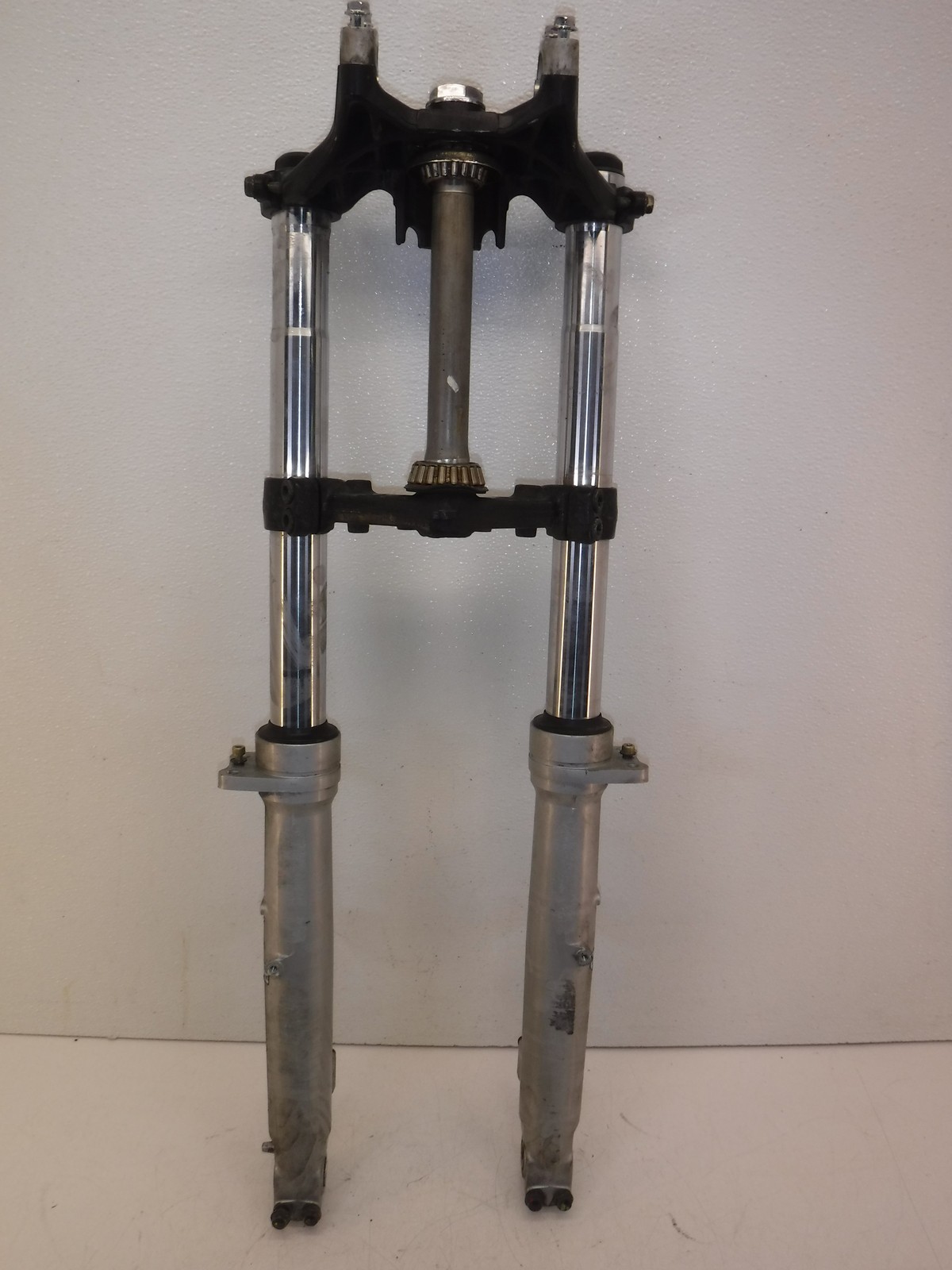 1996 honda goldwing 1500 FRONT FORKS SHOCK SUSPENSION SET PAIR