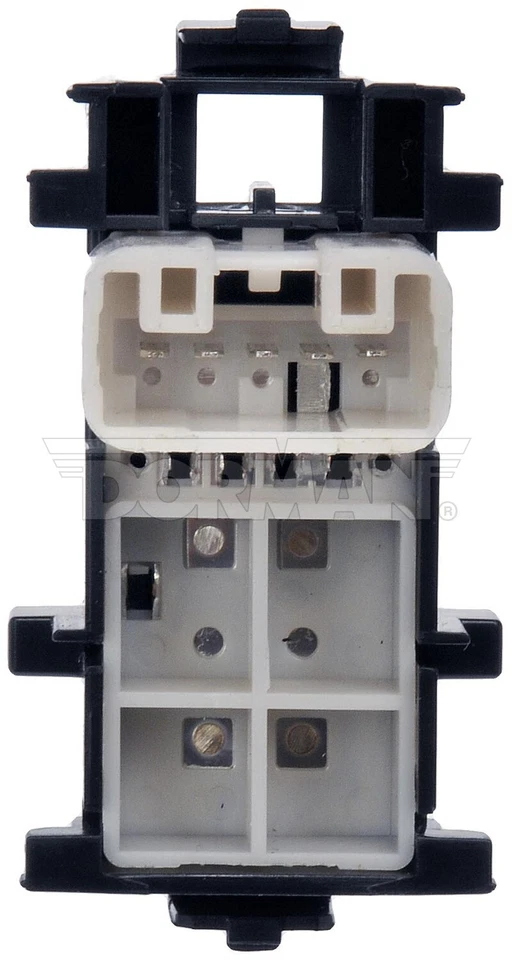 Interruptor de ventana de puerta Dorman para Toyota Camry 2007-2009 Foto 3 de 3