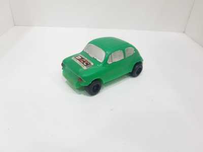 Seat 600 Fiat 600 nugil baltasar, MADE IN ARGENTINA OLD VINTAGE AND NEW plastic