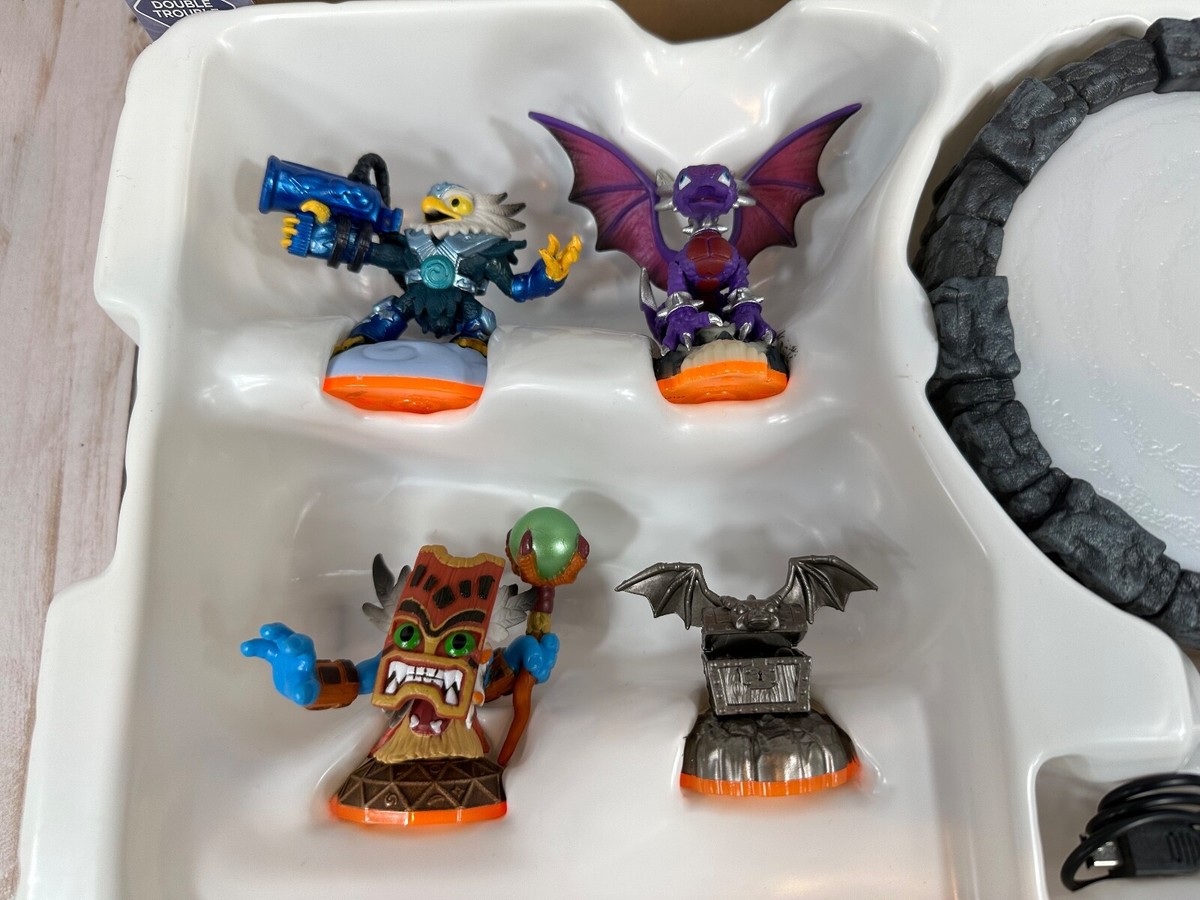 Skylanders Battlegrounds Mobile Starter Pack for iPod/iPad Skylanders Battlegrounds Mobile Starter Pack for iPod/iPad