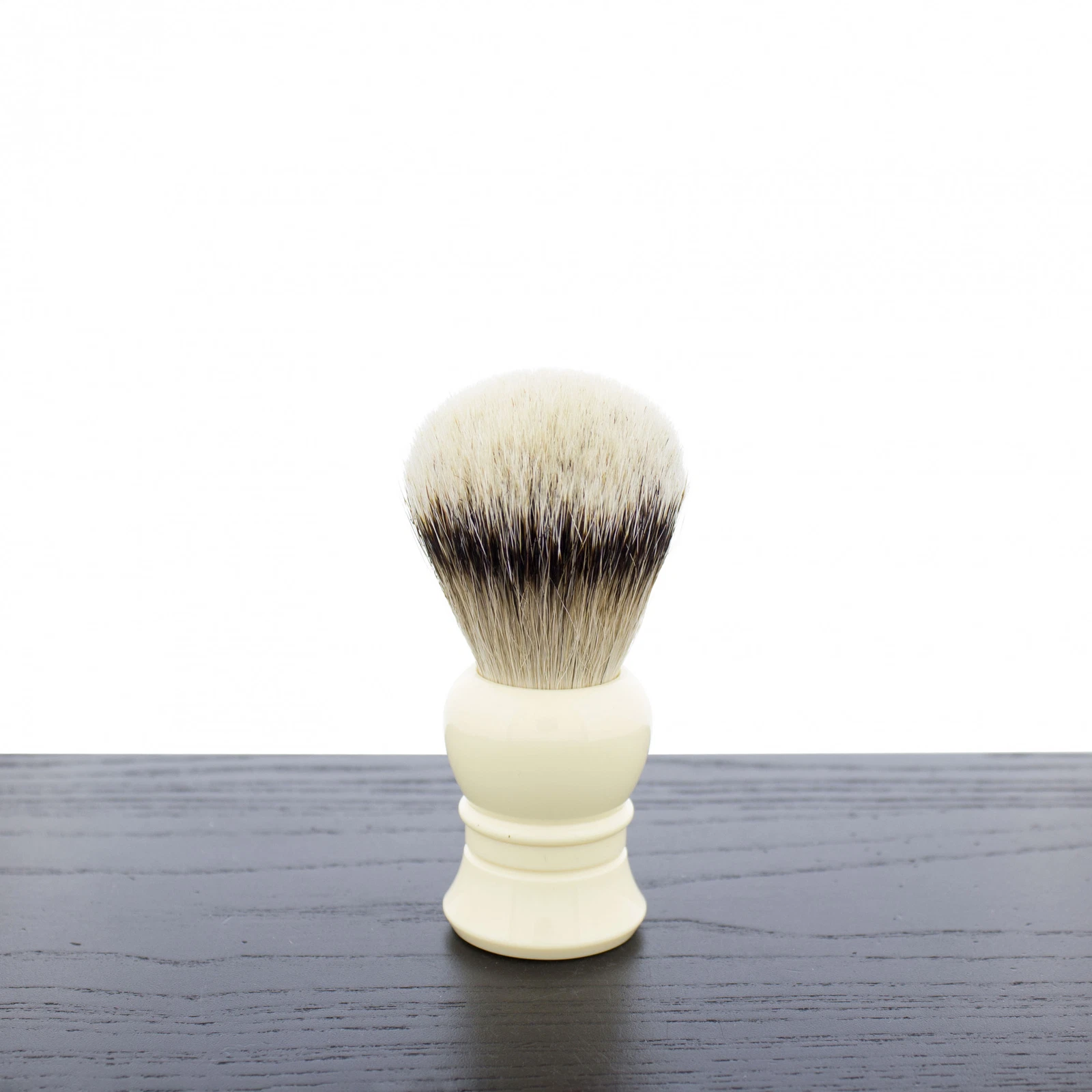 West Coast Shaving Lantern Shaving Brush - Thumbnail 4