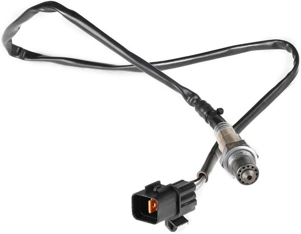 Sensor de oxígeno O2 para Hyundai Sonata L4 1997-1998 2,0 L 2002-2004 2005 Kia Sedona Foto 2 de 4