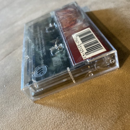 Old Dogs Cassette Tape New Sealed - Picture 3 of 4
