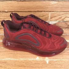 nike air max 720 night maroon