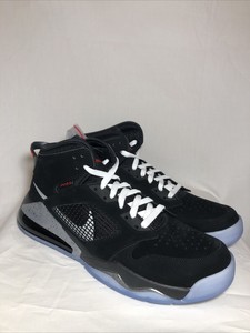 nike 270 vermelho e preto