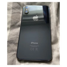 Apple iPhone XR Unlocked 64GB - Black, Red - Verizon, AT&T, T-Mobile, Free Ship