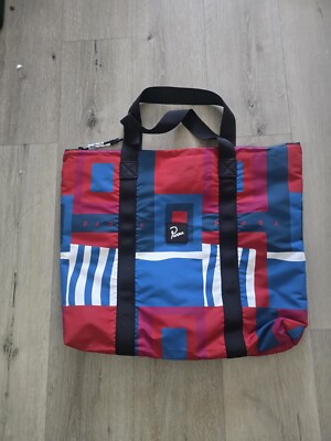 Parra Tote Bag - New Without Tags 