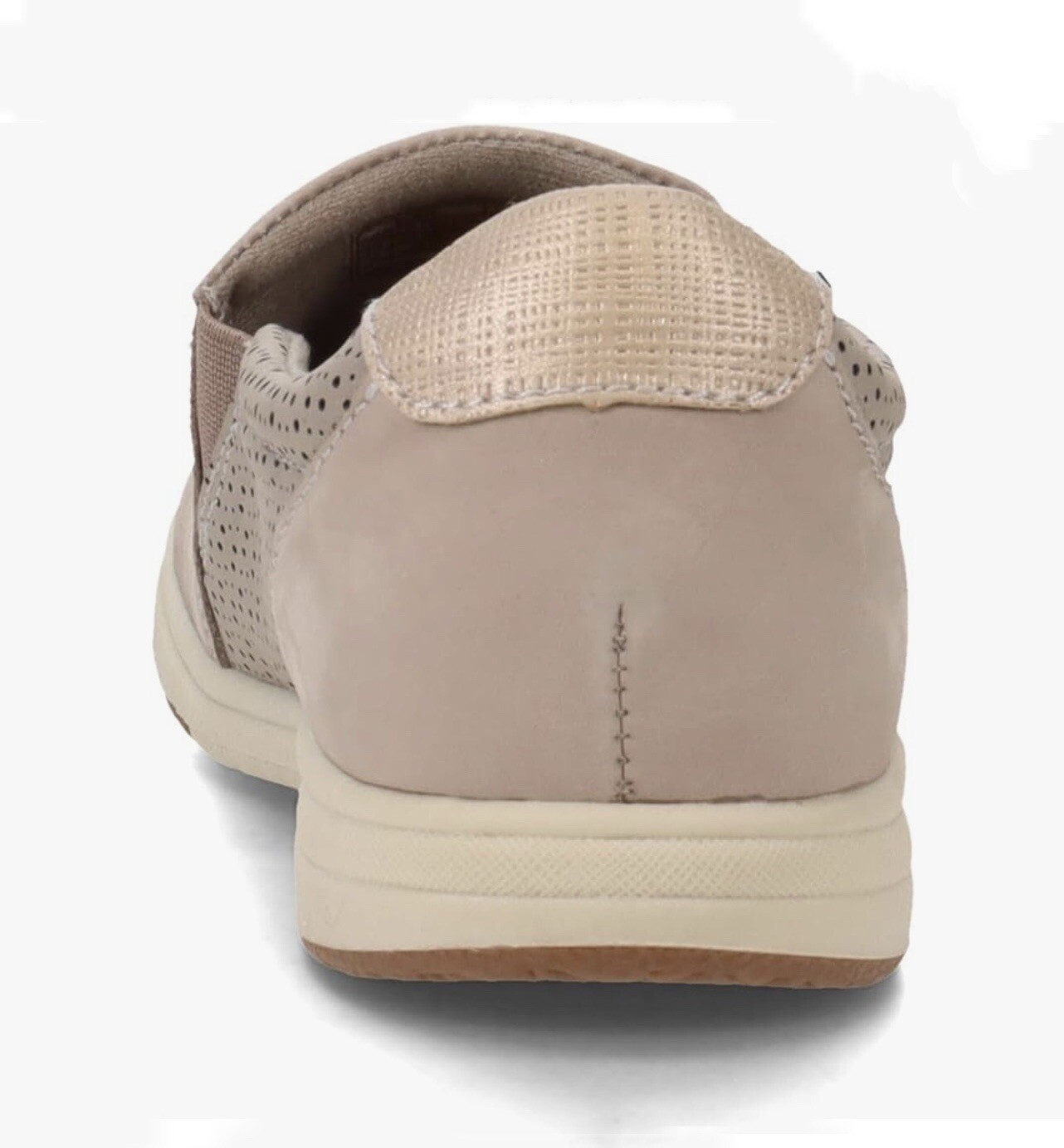 Women Earth Origins, Elsie Sneaker 256957037 Granite Fabric Leather