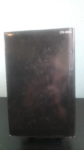 The Bourne Ultimatum By Robert Ludlum 1990 Hardback Book - Picture 2 of 6
