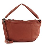 Fredsbruder Rousur Small Shoulderbag S Schultertasche Tasche Rot