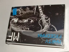 EMG Marty Friedman Signature Pickup Set (Floyd Spaced - Chrome) New