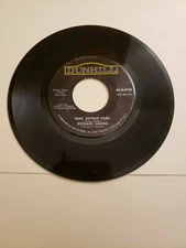 Richard Harris - Mac Arthur Park - Dunhill (45RPM 7”Single)(J770) 