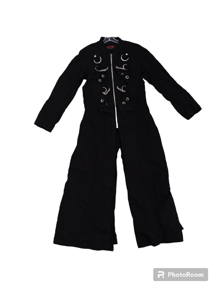 Vintage y2k Tripp Nyc Jumpsuit xl | eBay