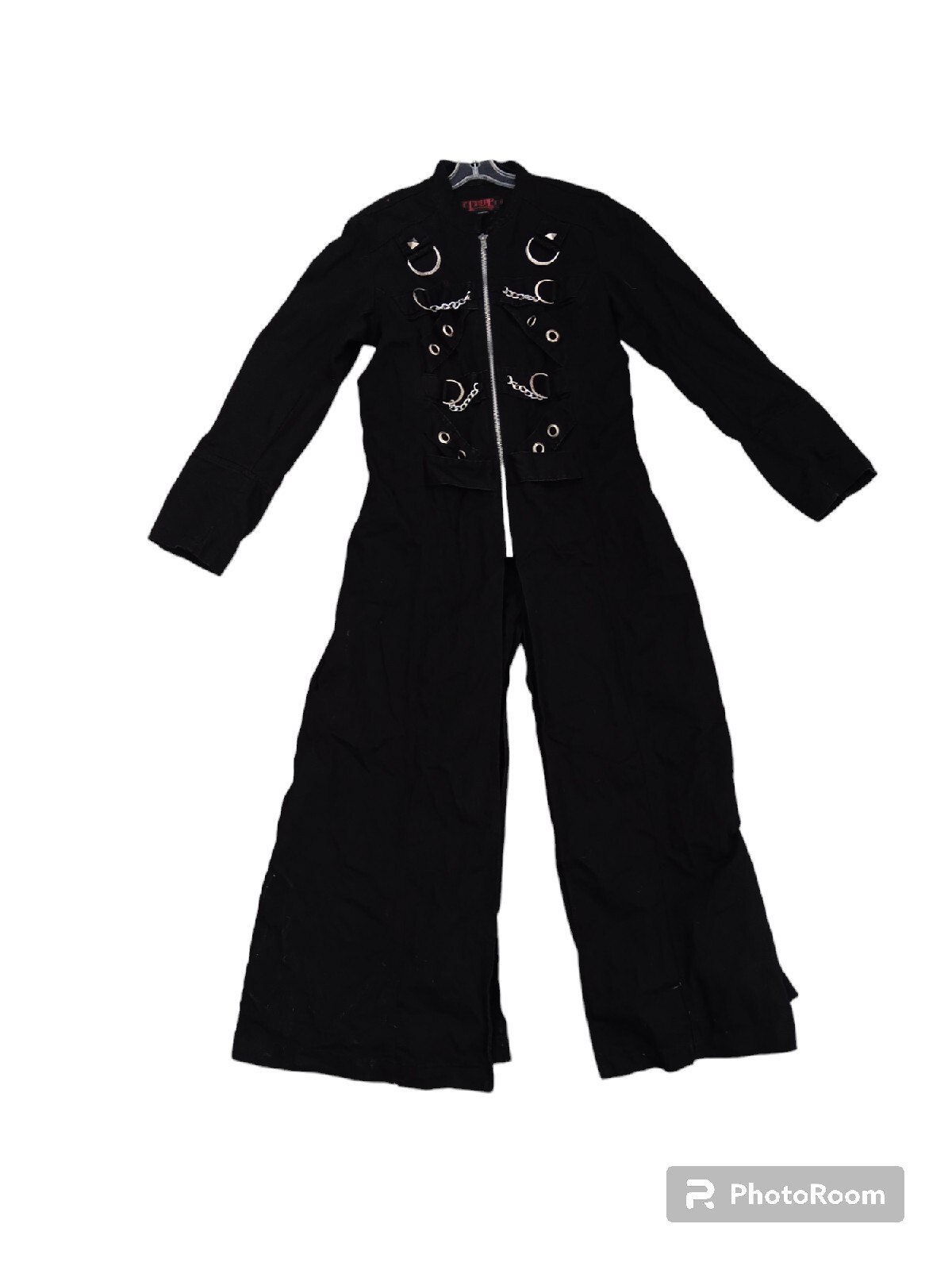 Vintage y2k Tripp Nyc Jumpsuit xl