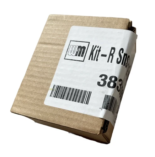 Weil McLain Flu Temperature Sensor Product 383500055