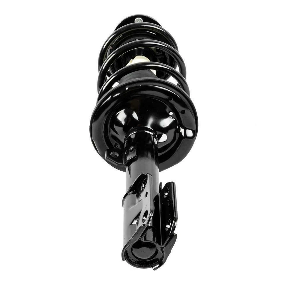 Front Pair Strut & Coil Spring Assembly fits 2005 2006 2007 2008-2010 Scion TC Foto 3 de 4