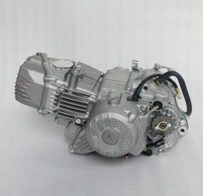 ZS212 212CC 5 Gears Electric Kick Start Manual Racing Engine PIT