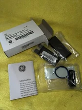 New TX-1010-01-3  GE Interlogix DesignLine Slim Door/Window Contact Qolsys Brown