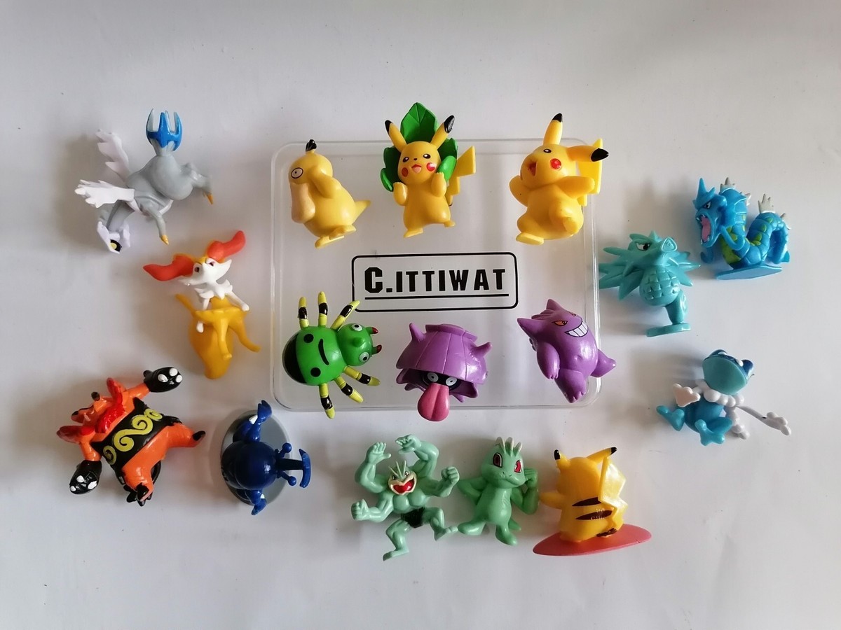 ポケモン コロンブス フィギュア Part-2 TOMY ポケモン コロンブス フィギュア Part-2 TOMY ポケモン