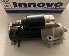FORD MONDEO MK3 2.0 2.2 TDCI TDDI TURBO DIESEL NEW RMFD STARTER MOTOR 2000-07