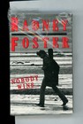 Cassette "Randy Foster" 1992 Arista Records