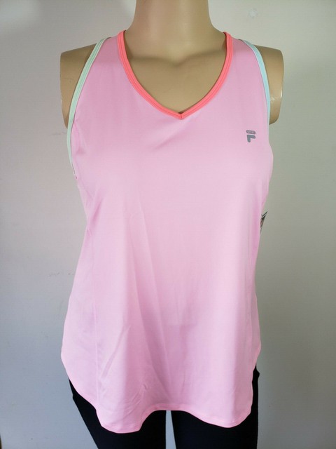 fila workout shirts