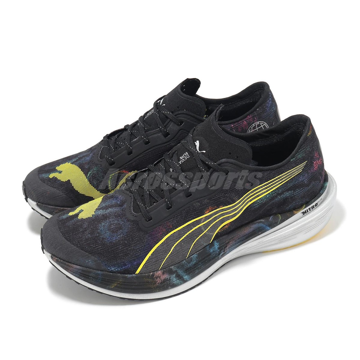 PUMA DEVIATE NITRO ELITE 3 27.5cm