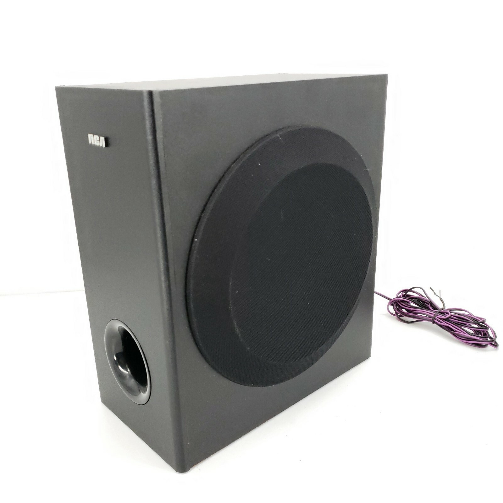 rca dvd home theater system with hdmi 1080p output 8 pc box