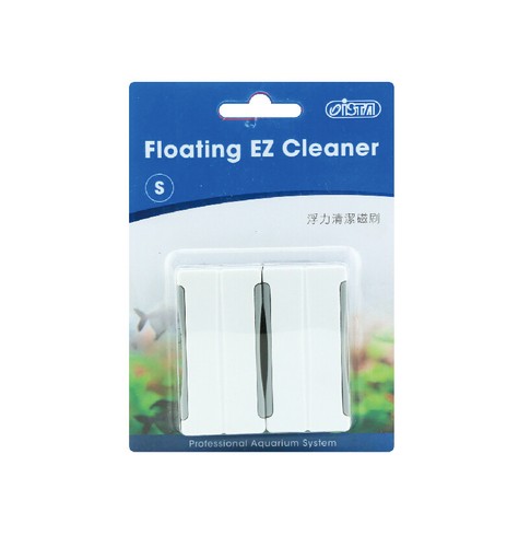 Floating Algae Cleaning Magnet Aquarium Fish Tank Glass Cleaner Magnet Scraper - Picture 5 of 7