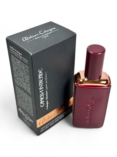 Atelier Cologne Camelia Intrepide Cologne Absolue Refillable Travel Spray 30ml - Bild 2 von 5