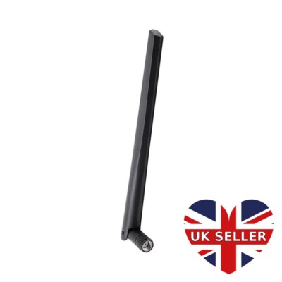 Antena Lora 915mhz 2dbi Con Cable Extensión Sma Para Lora32 | Envío Gratis - Foto 10