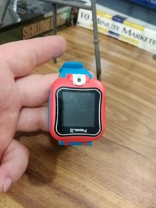 linsay smart watch kids