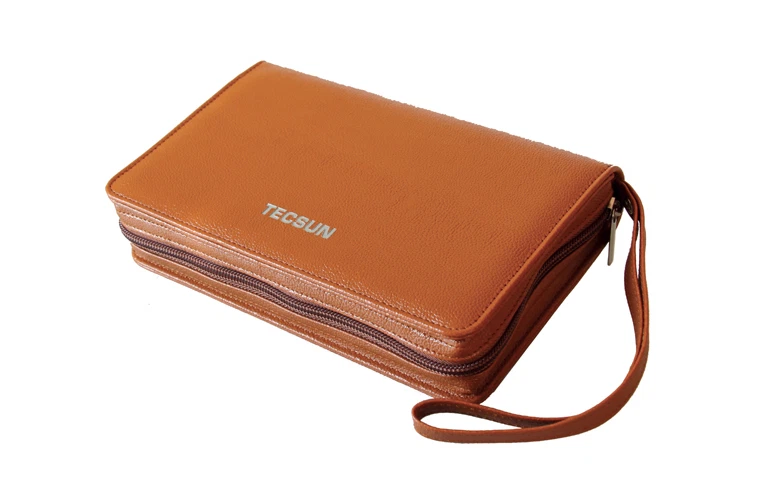 TECSUN PL-880 PLL Triple Conversion AM/FM/LW/SW SSB Radio 8820 firmware  - Image 2 of 4