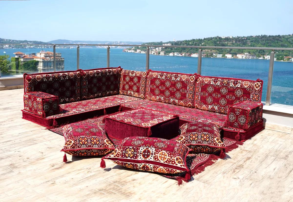 70s furniture ebay outlet